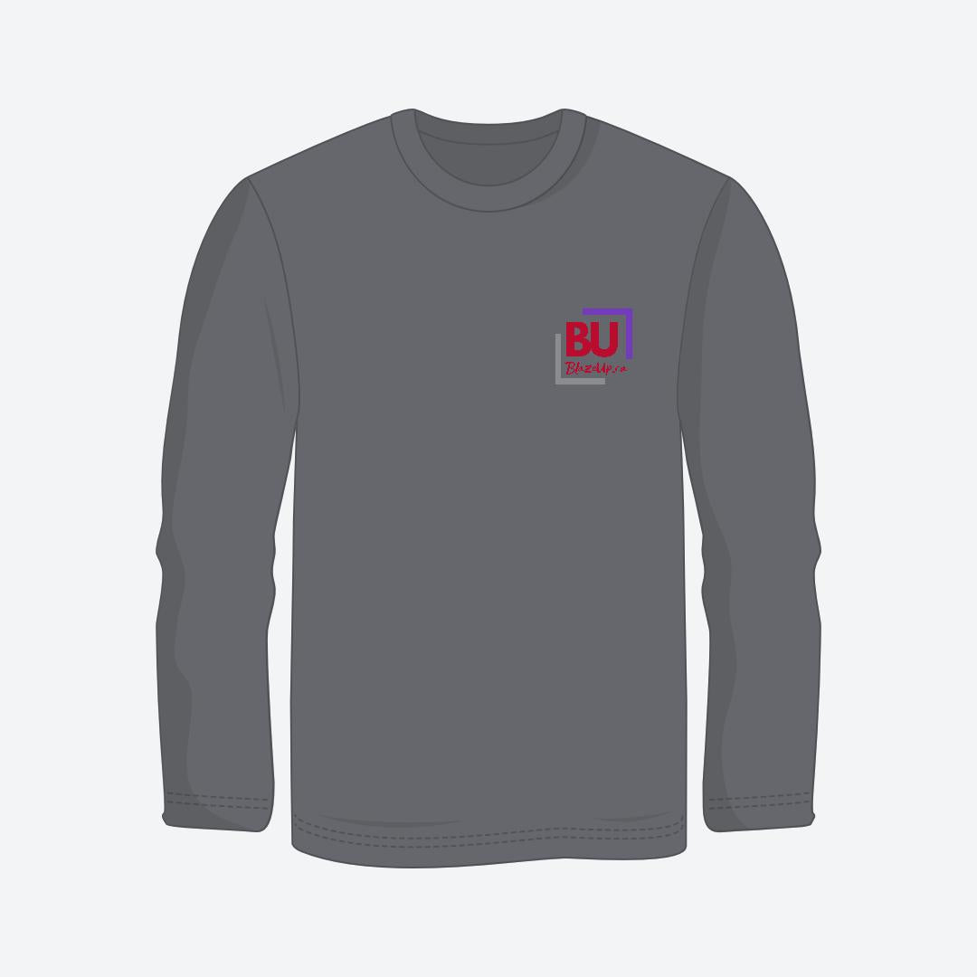Monogram - Dino Long Sleeve