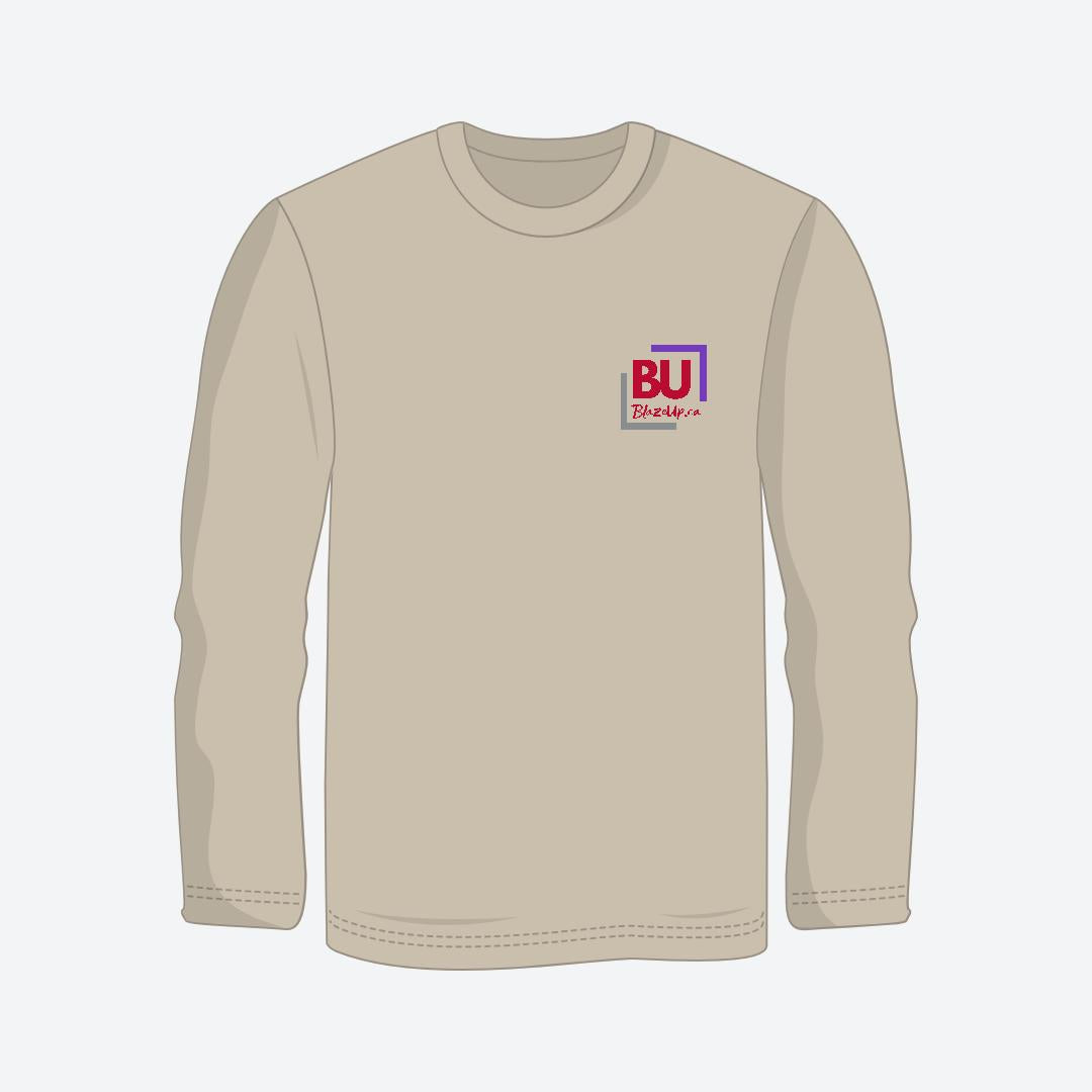 Monogram - Dino Long Sleeve