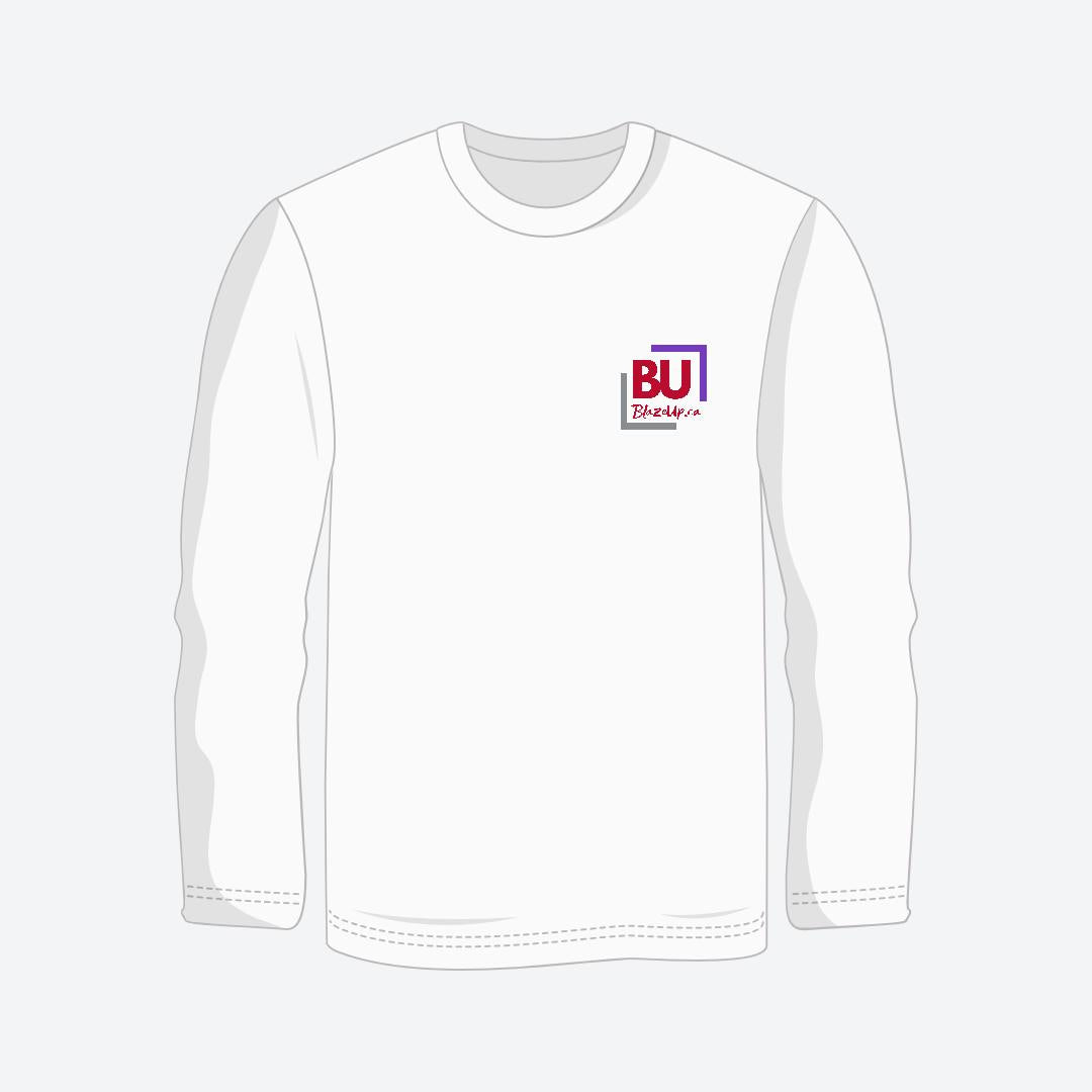 Monogram - Dino Long Sleeve