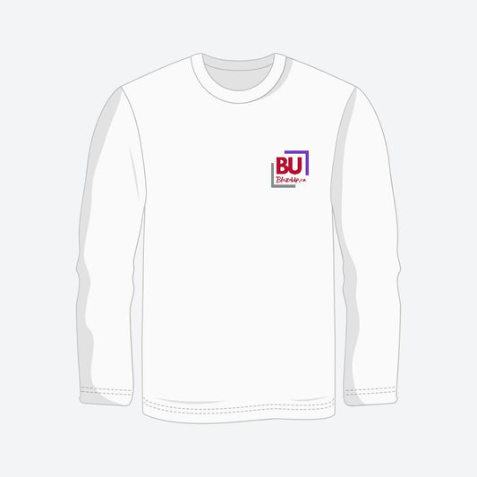 Monogram - Dino Long Sleeve
