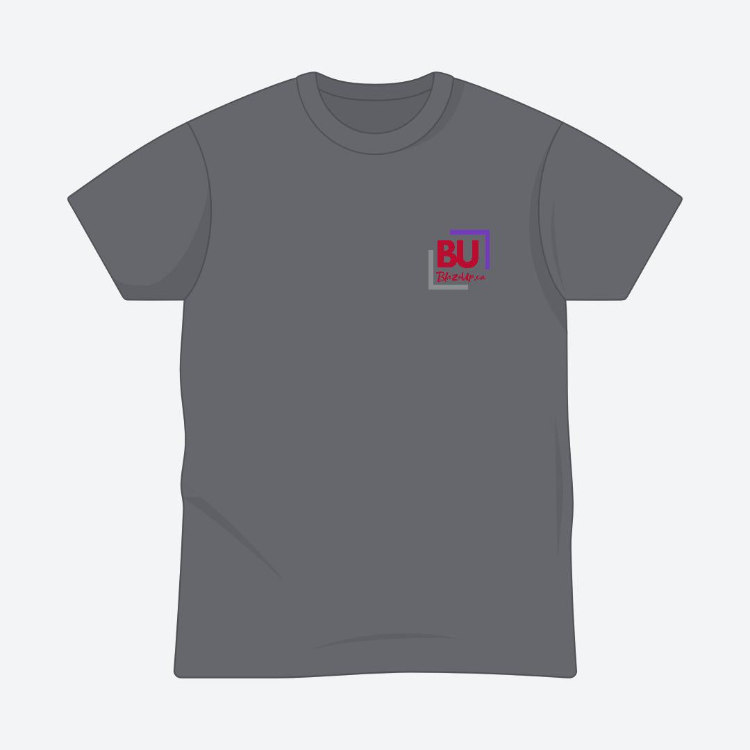 Monogram - Dino Tee