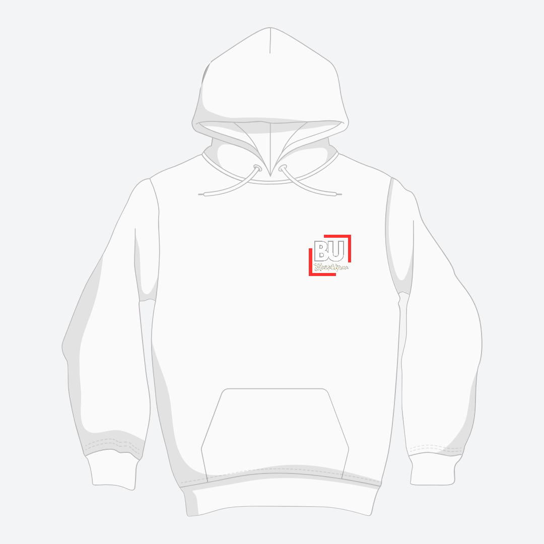 Monogram Hoodie