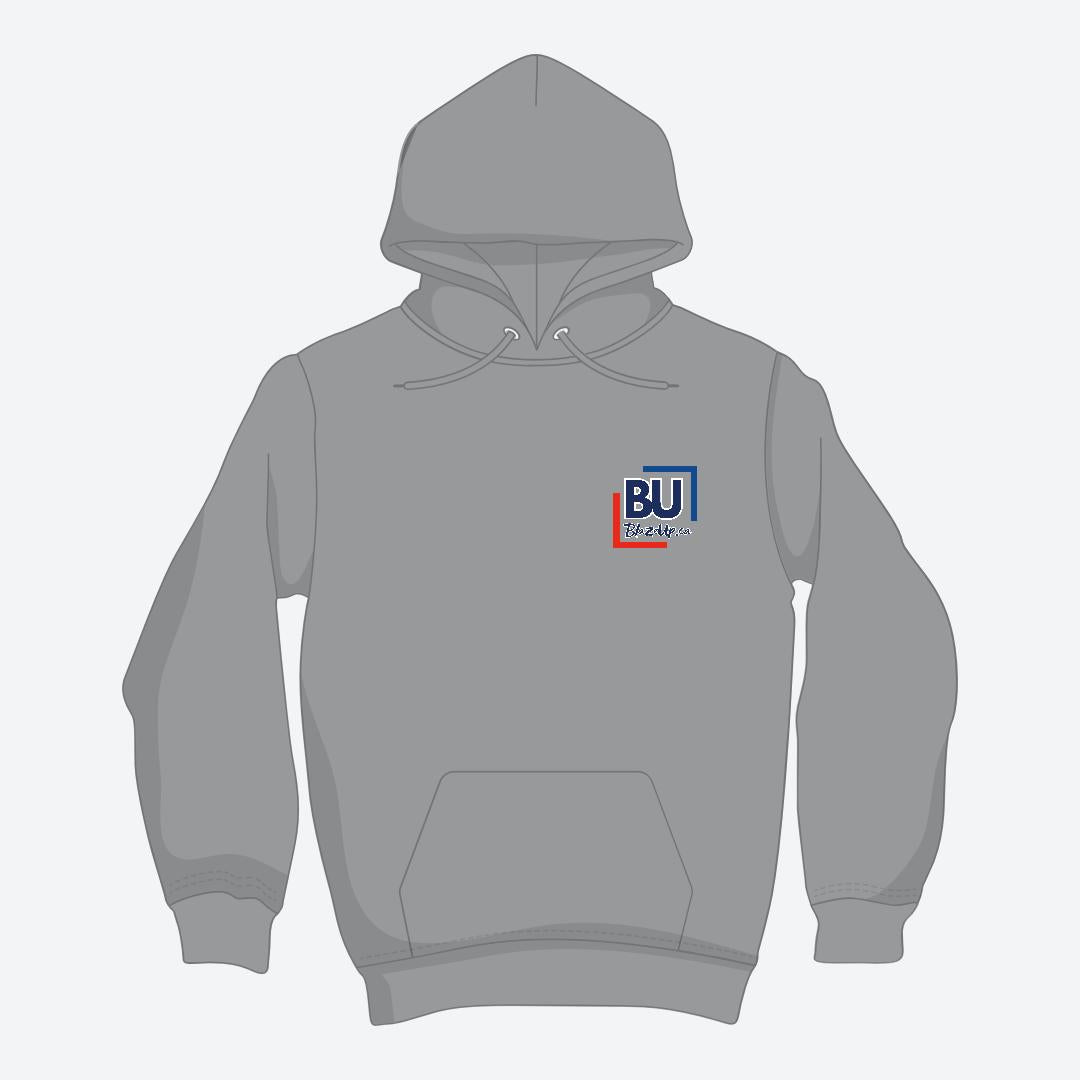Monogram - Jays Hoodie