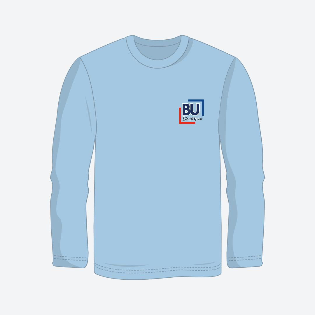 Monogram - Jays Long Sleeve