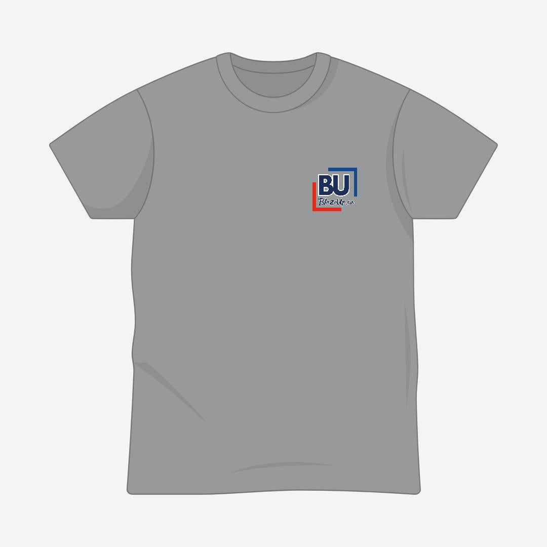 Monogram - Jays Tee
