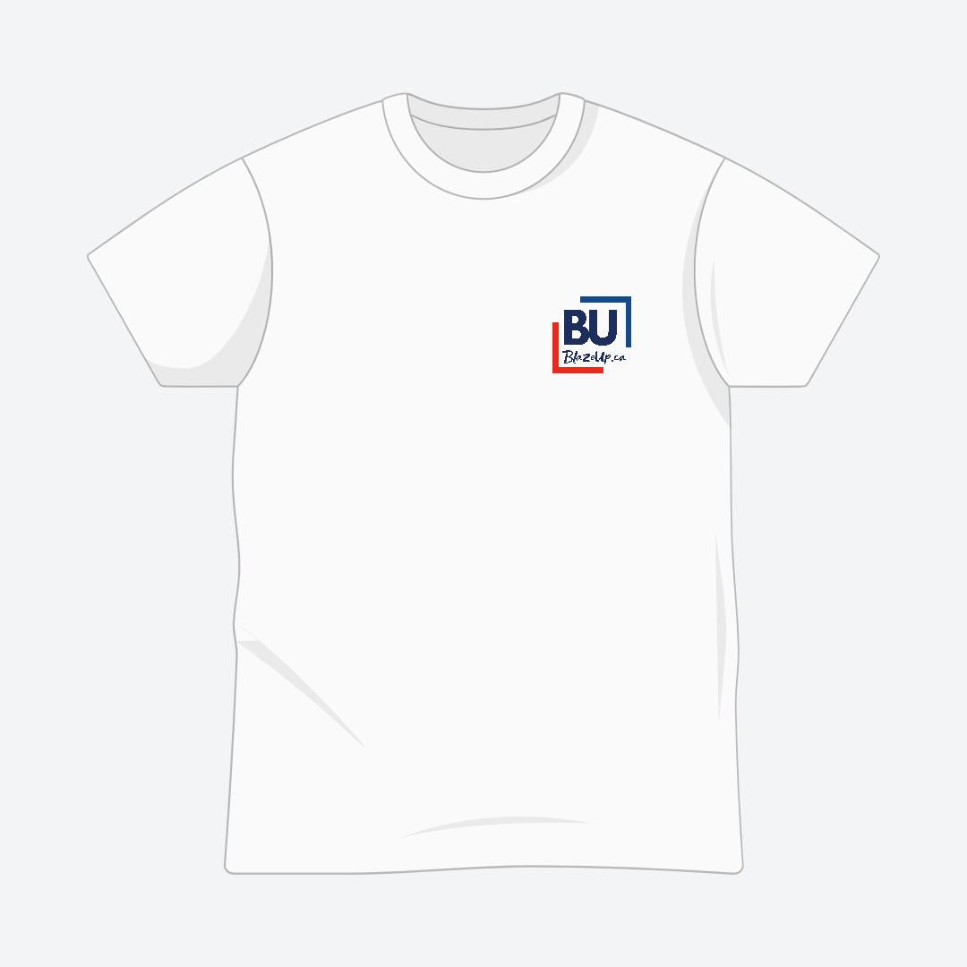 Monogram - Jays Tee