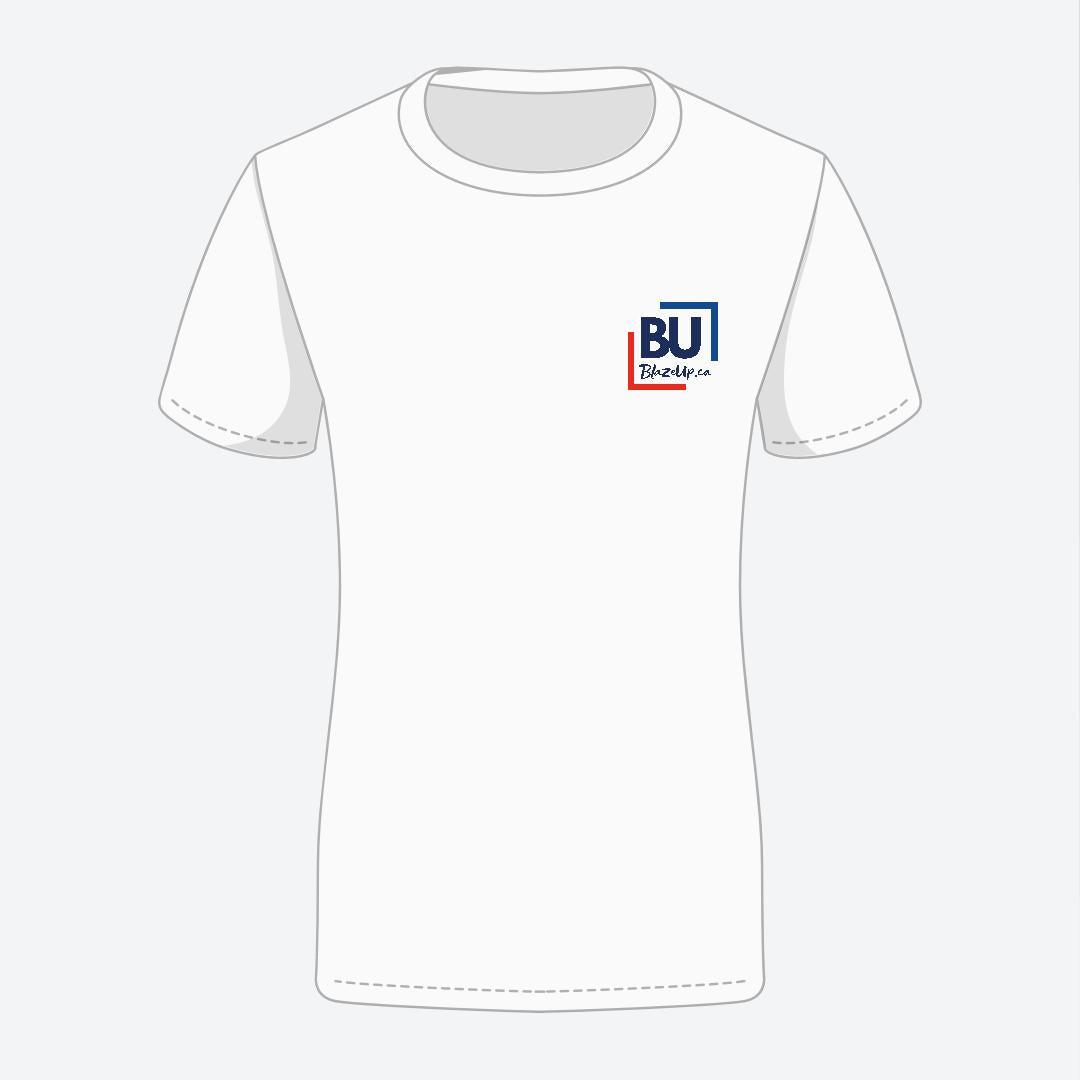 Monogram - Jays Woman's Tee