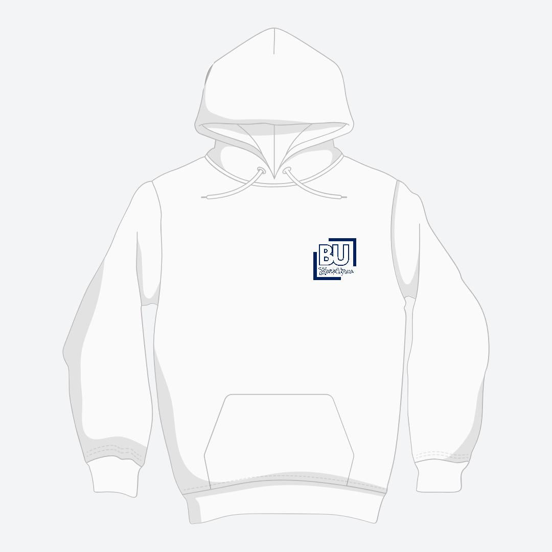 Monogram - Leafs Hoodie