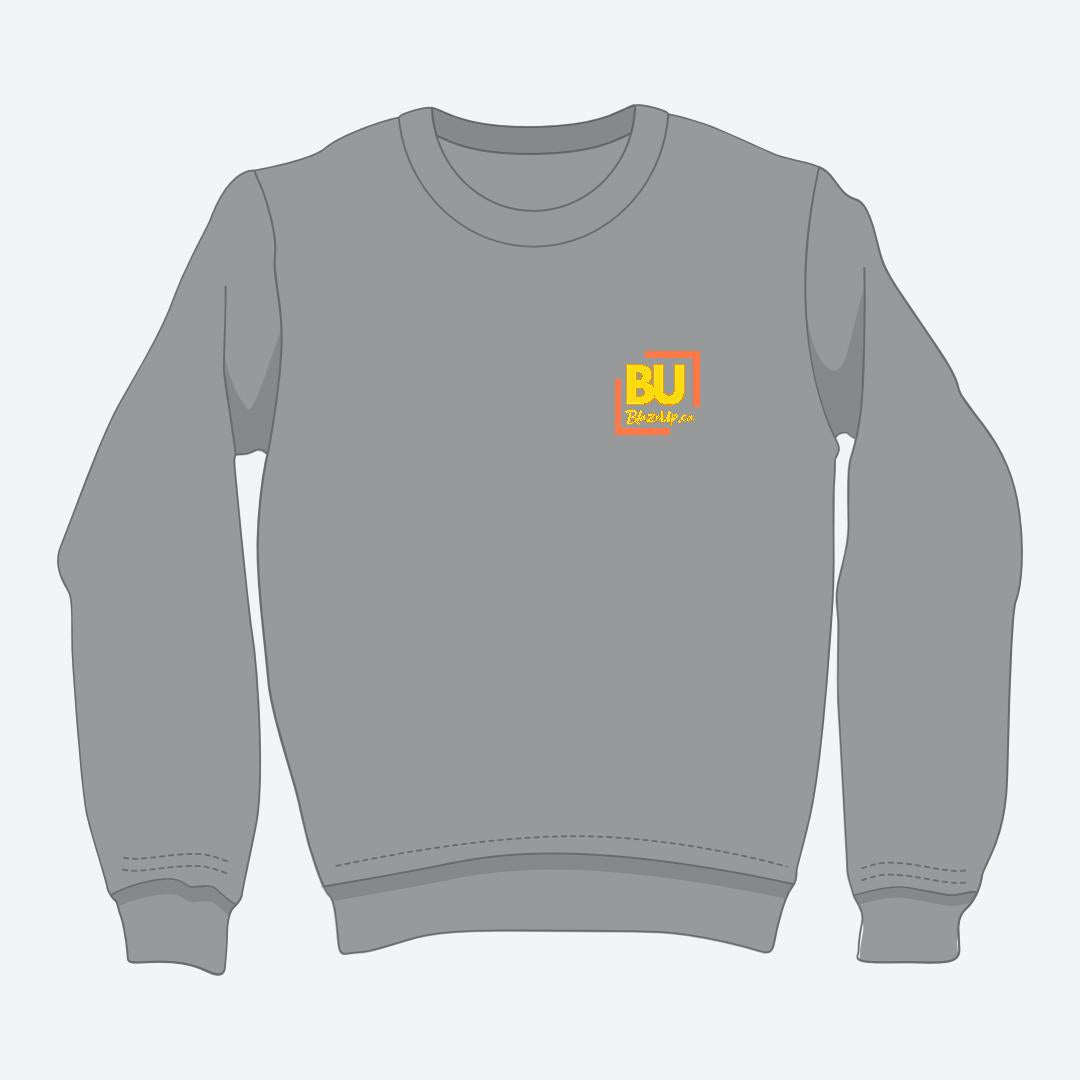 Monogram - Maui Wowie Crewneck