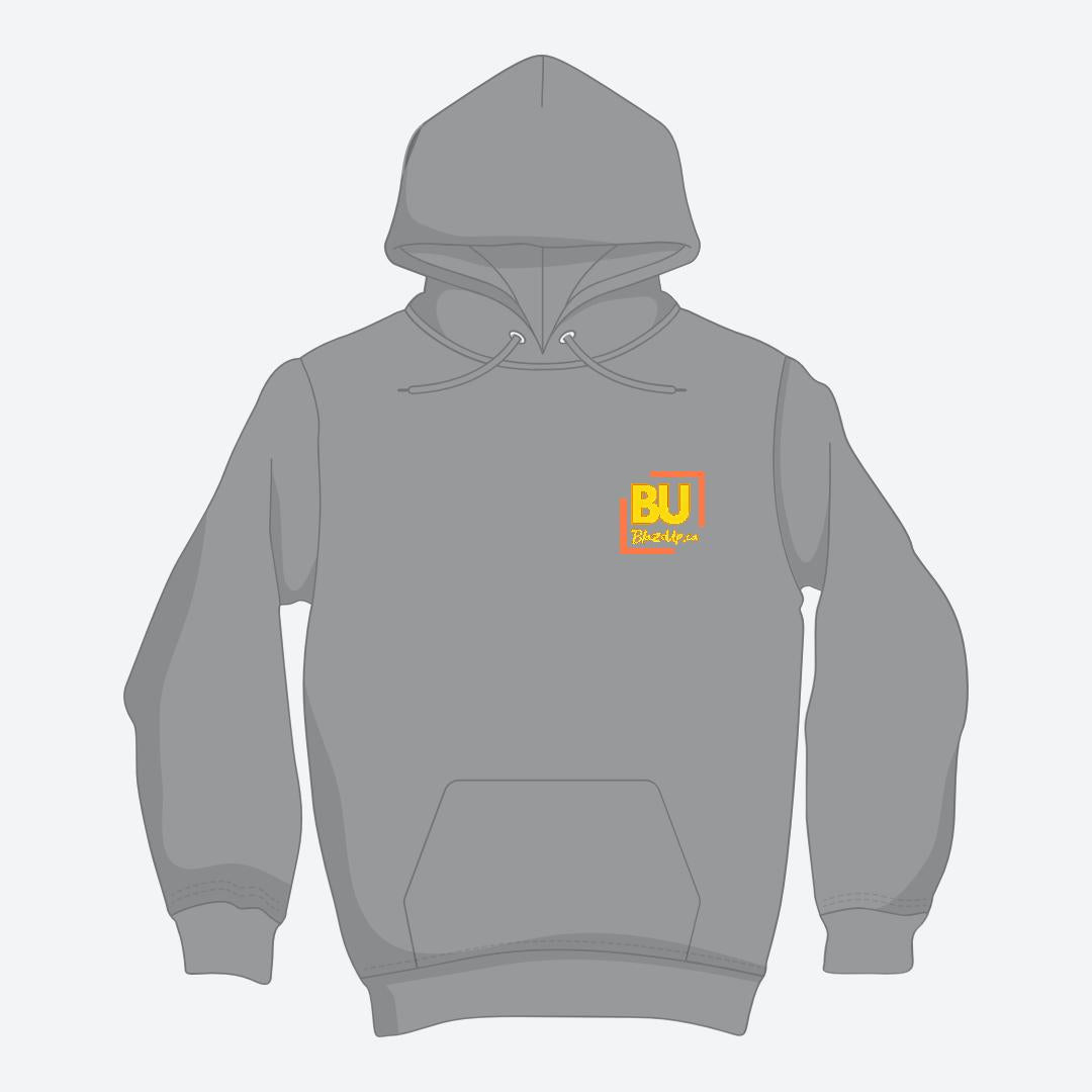 Monogram - Maui Wowie Hoodie
