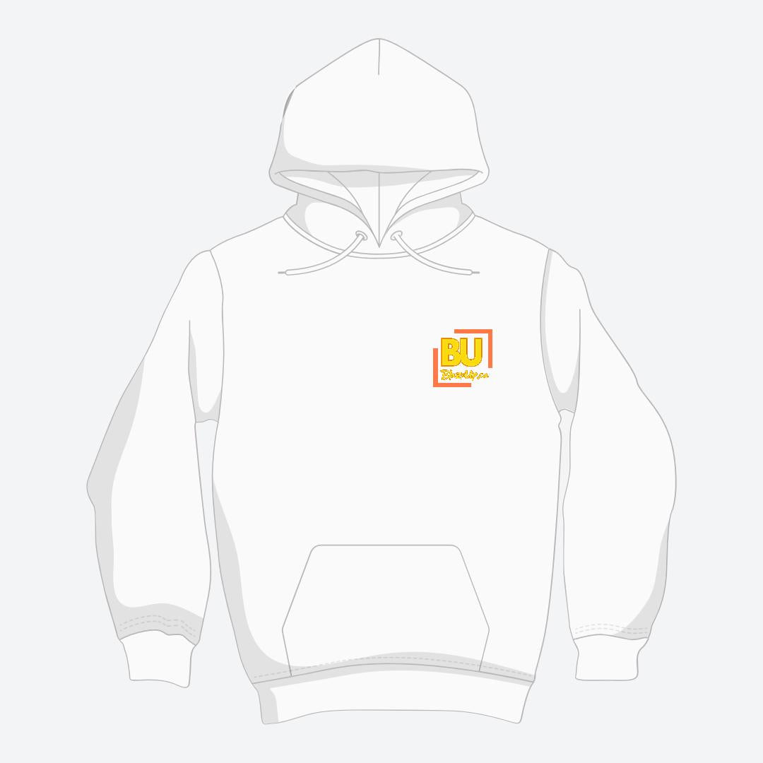 Monogram - Maui Wowie Hoodie