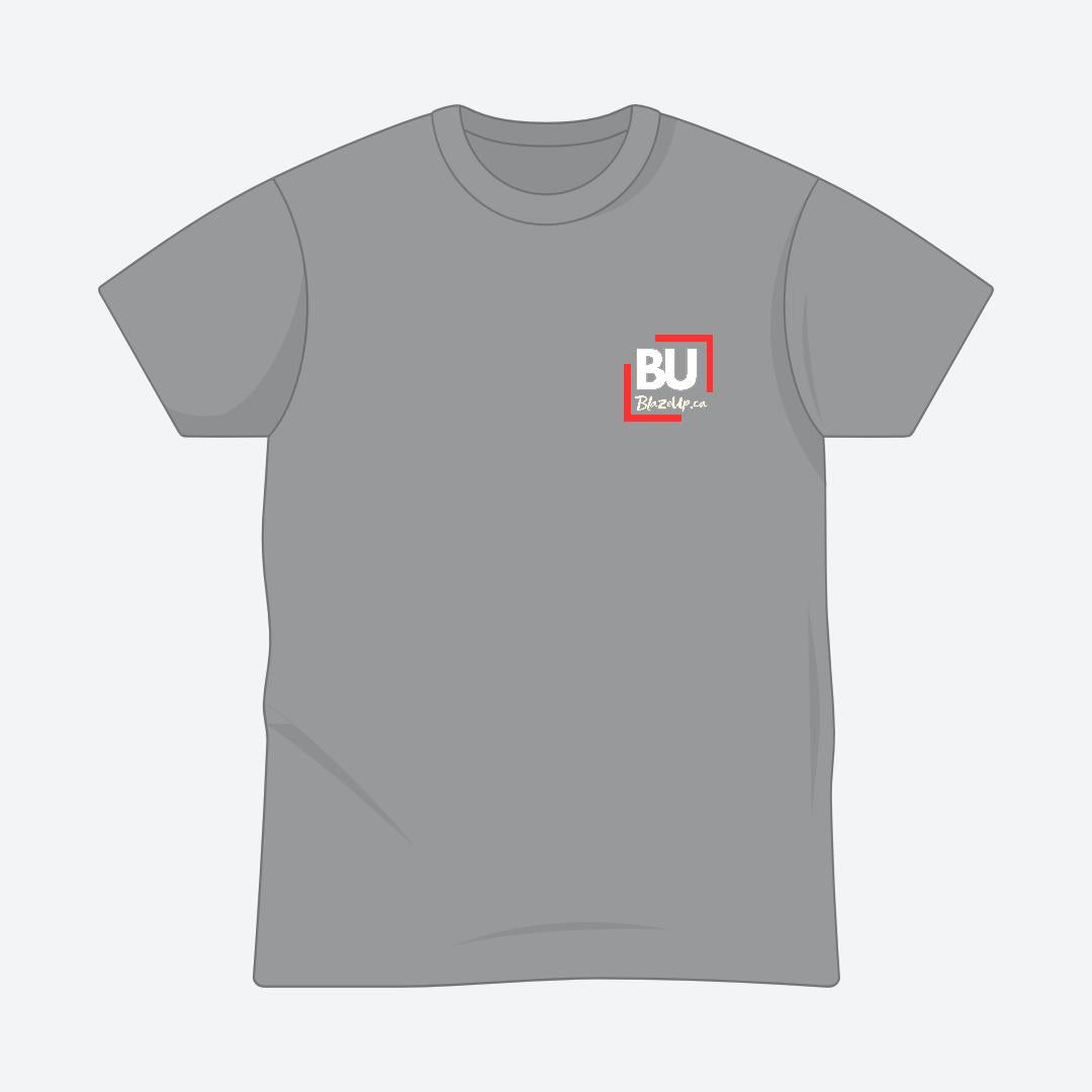 Monogram Tee