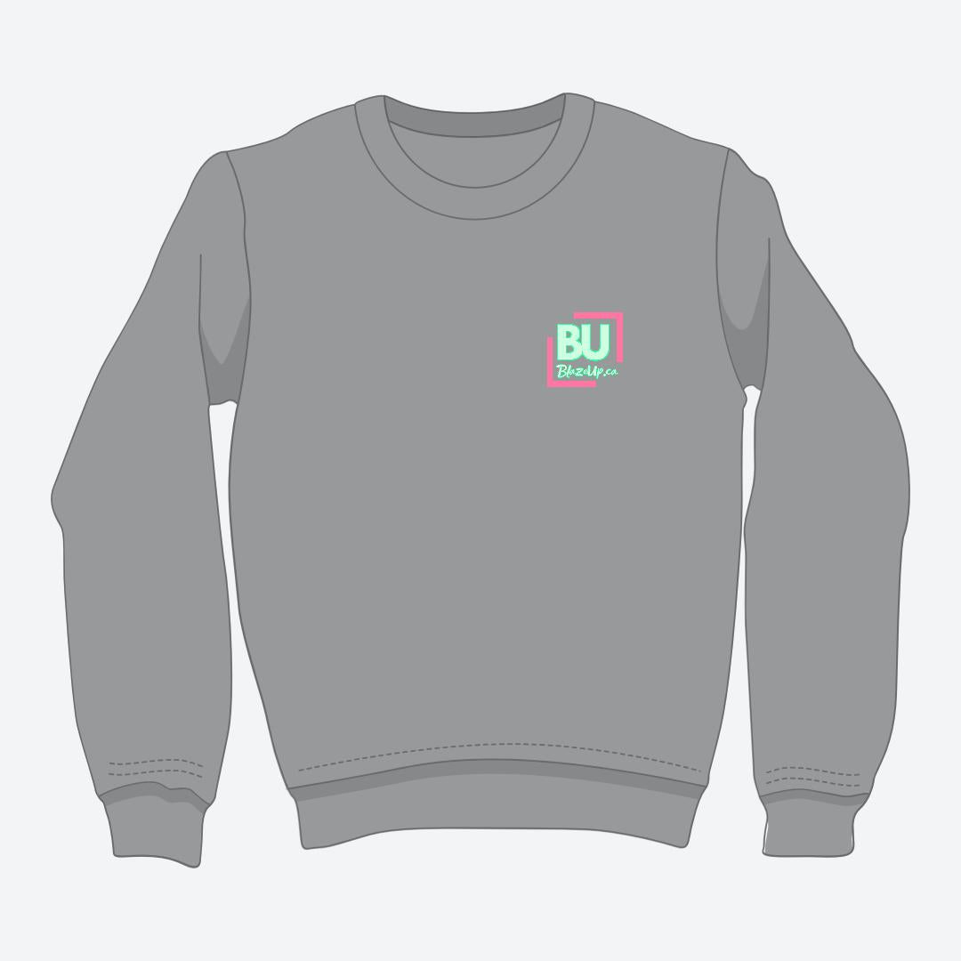 Monogram - Tutti Frutti Crewneck