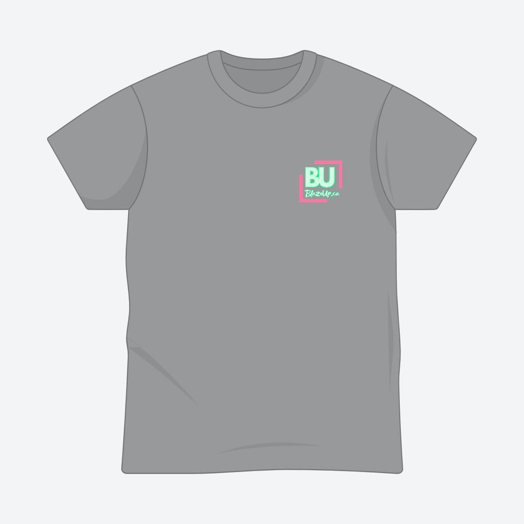 Monogram - Tutti Frutti Tee