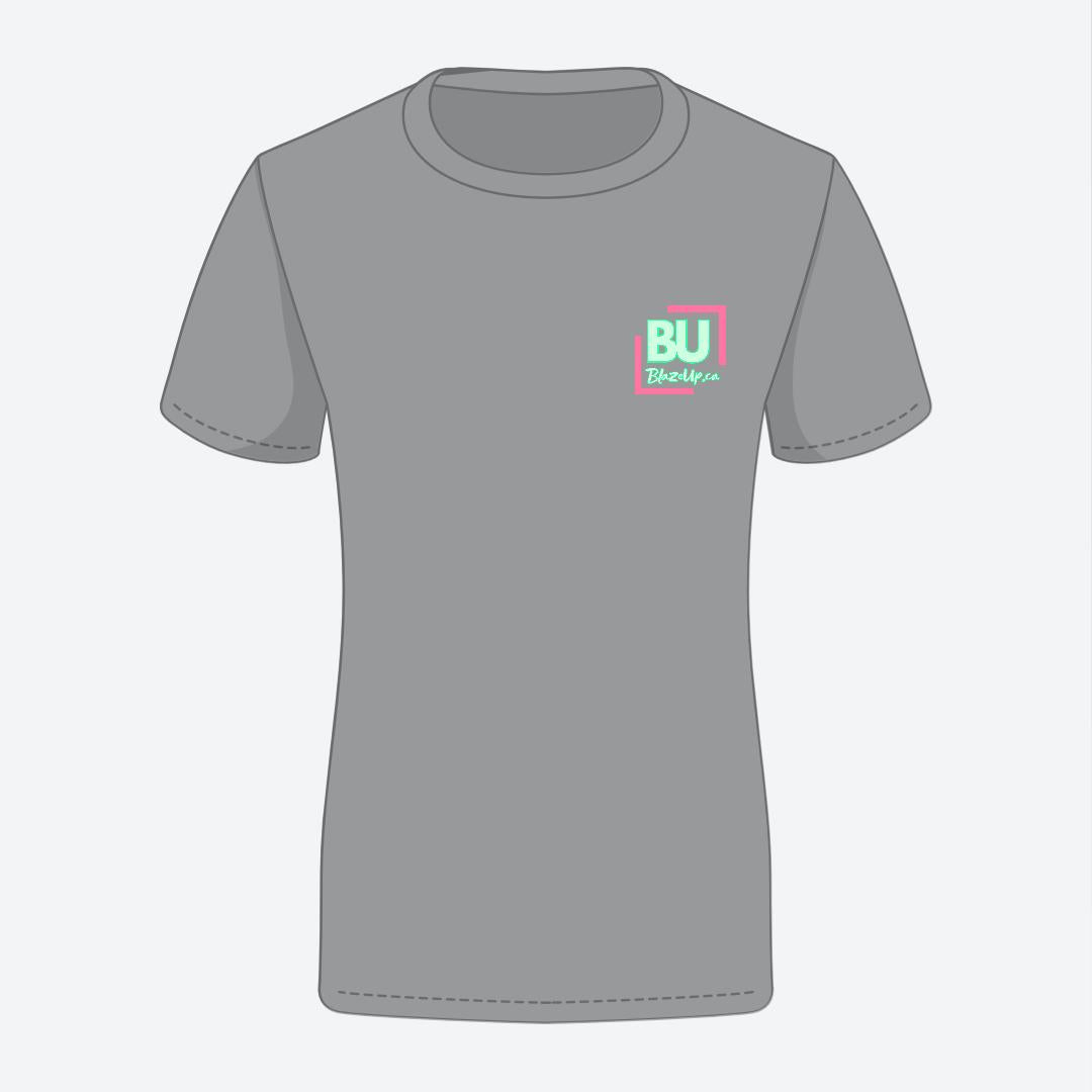 Monogram - Tutti Frutti Woman's Tee