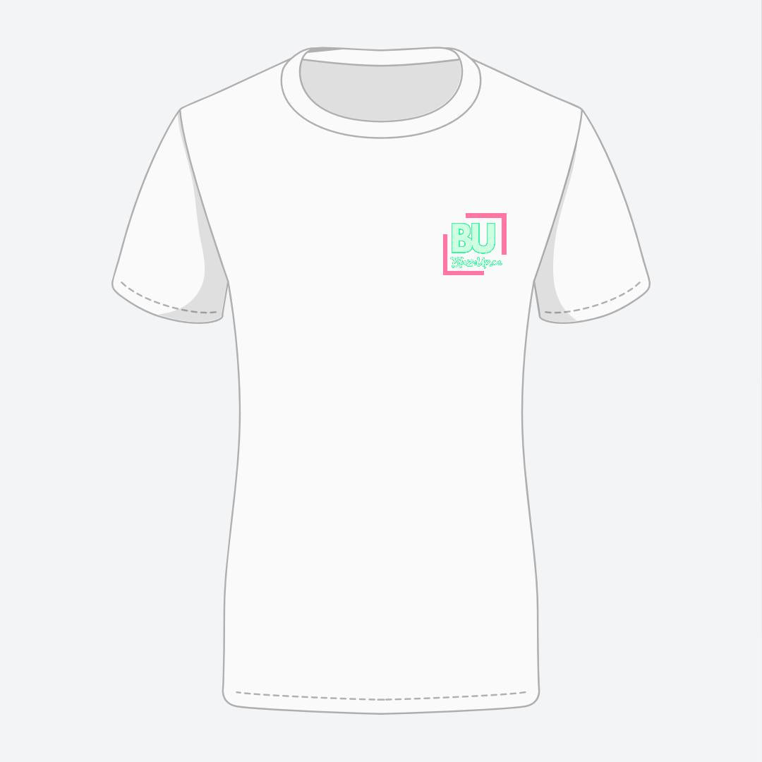 Monogram - Tutti Frutti Woman's Tee