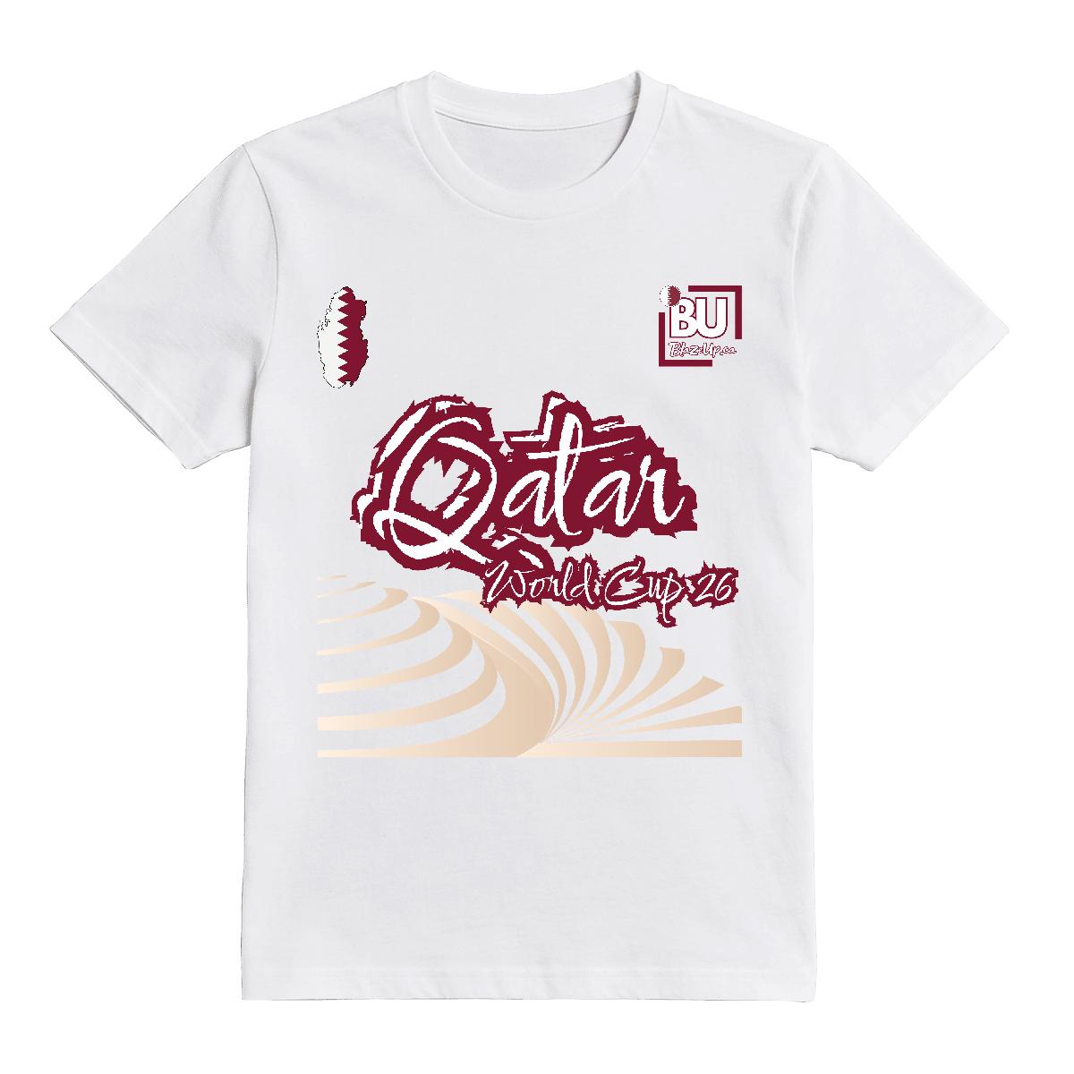 Qatar World Cup 26