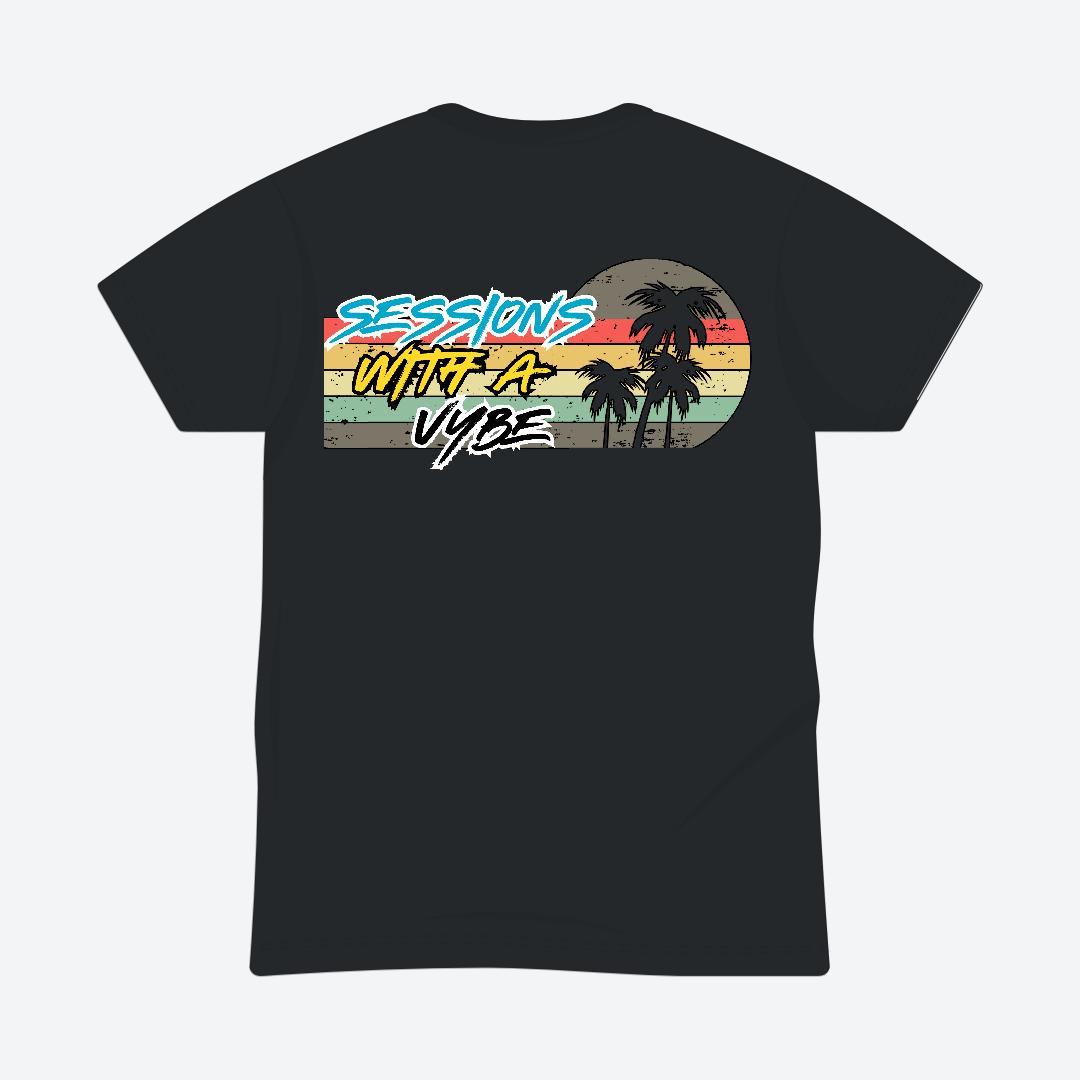 Sessions With A Vybe - 242 Tee