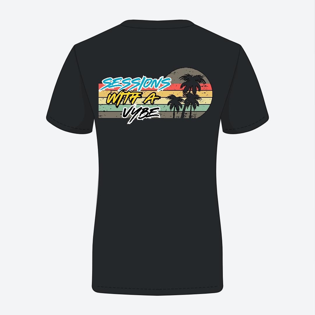 Sessions With A Vybe - 242 Woman's Tee
