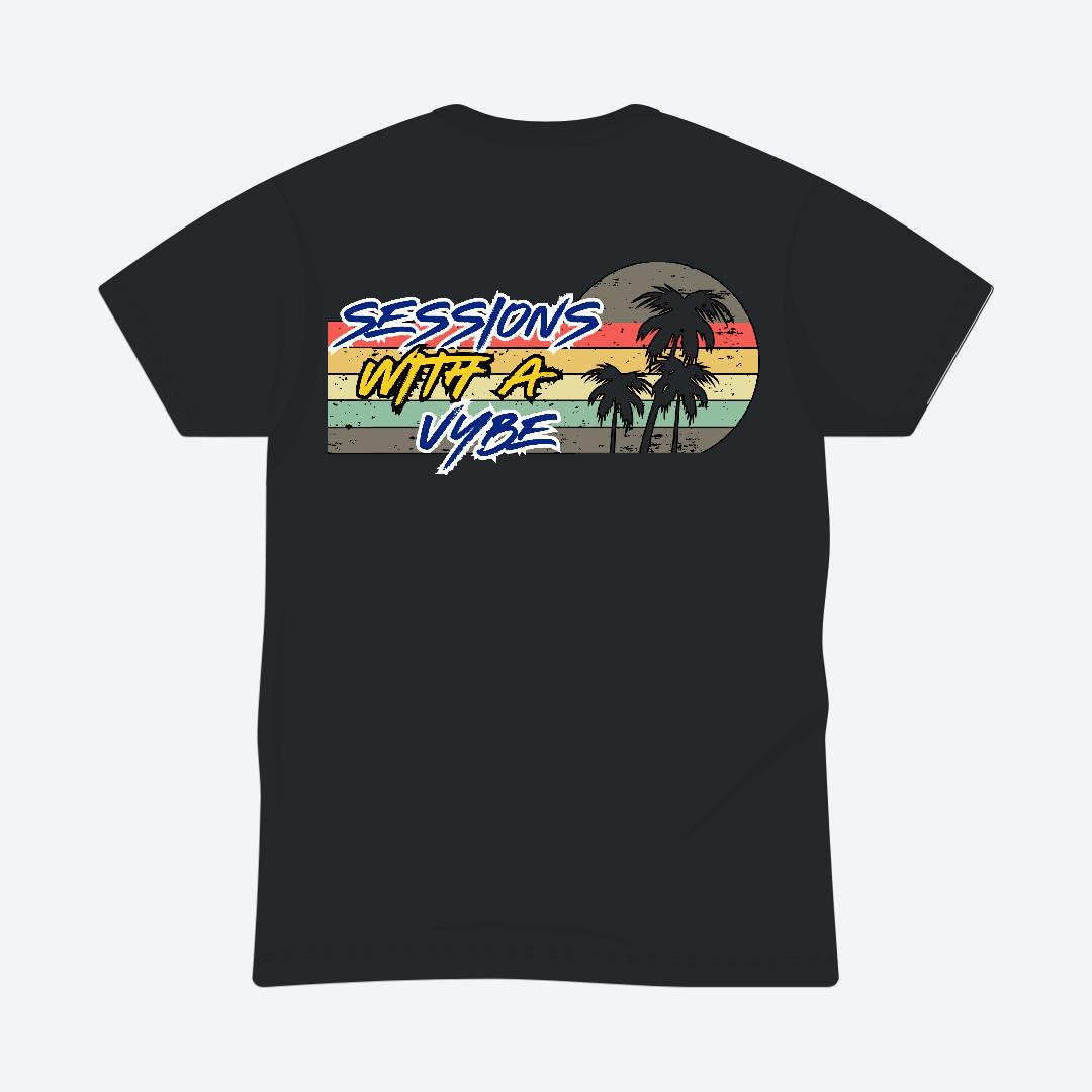 Sessions With A Vybe - 246 Tee