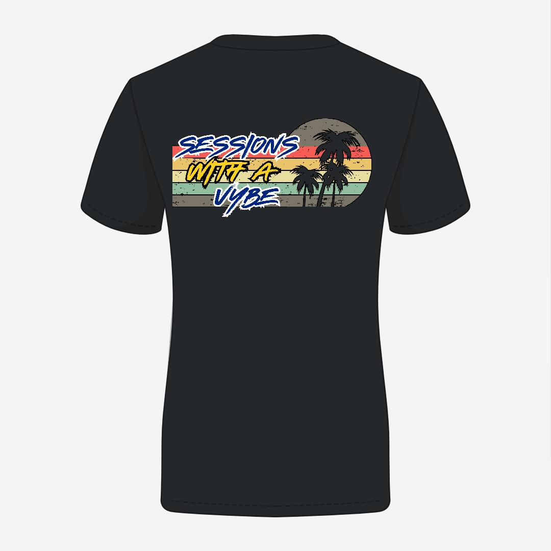 Sessions With A Vybe - 246 Woman's Tee