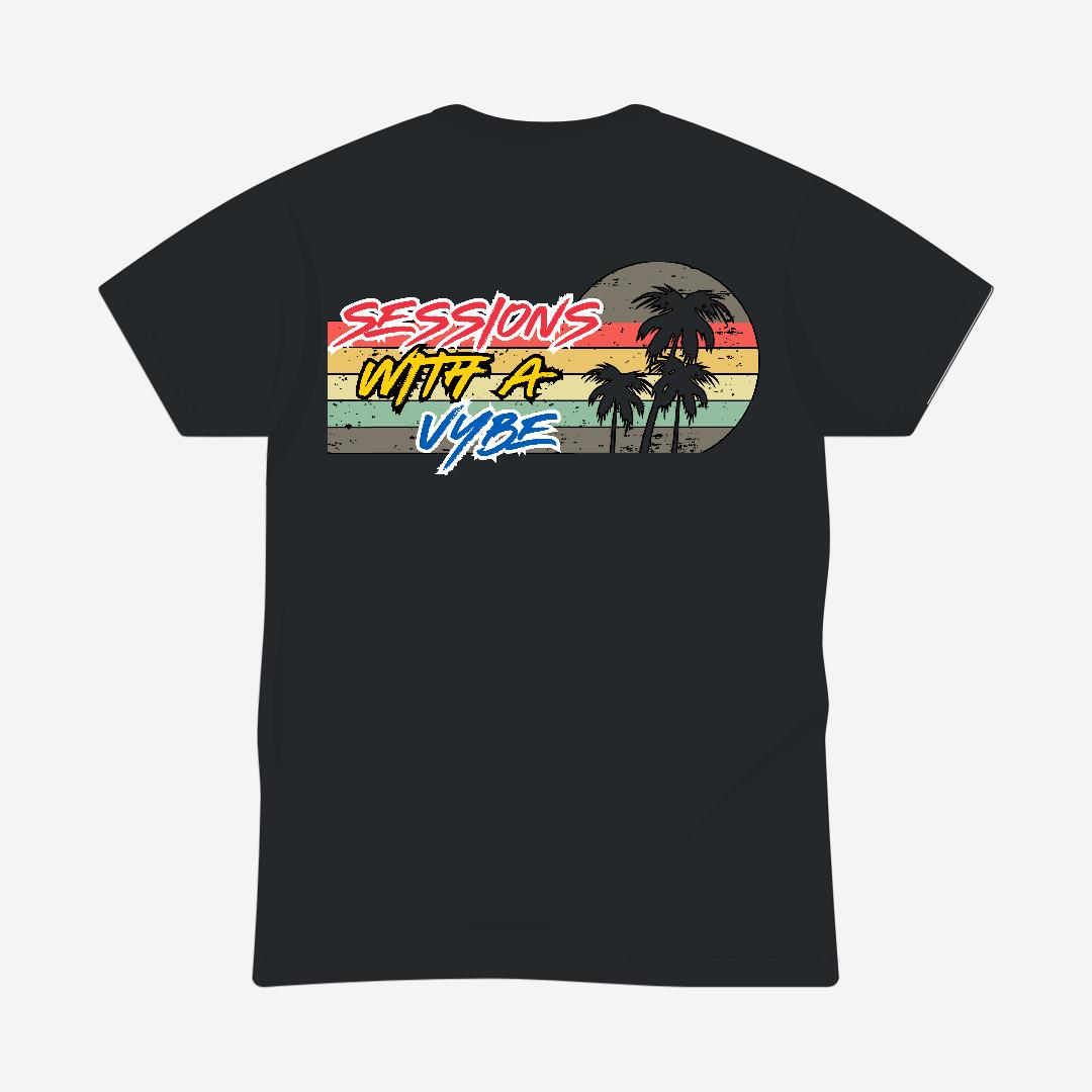 Sessions With A Vybe - 268 Tee