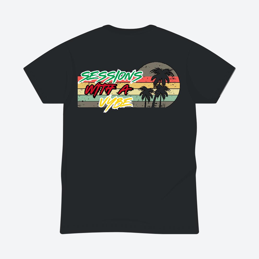 Sessions With A Vybe - 592 Tee