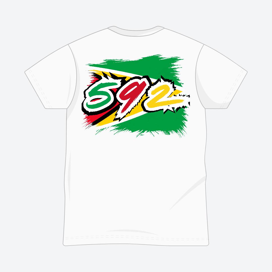 Sessions With A Vybe - GT Tee