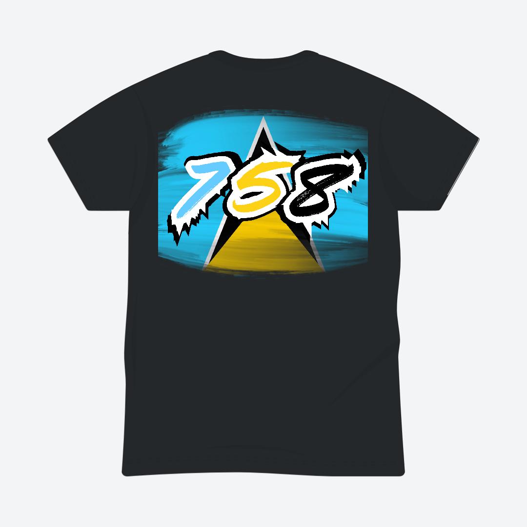 Sessions With A Vybe - Lucian Tee