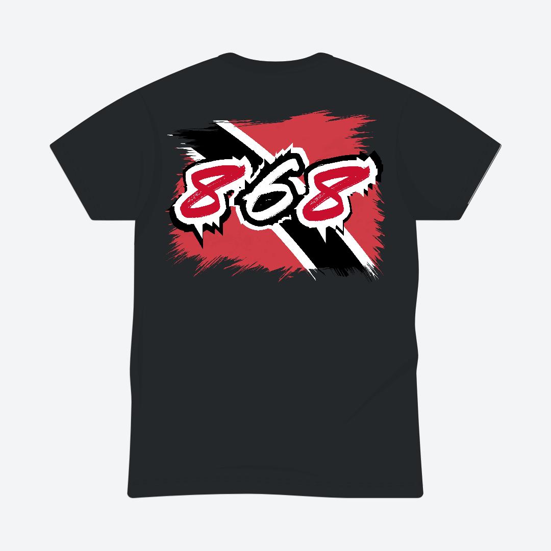 Sessions With A Vybe - Trini Tee
