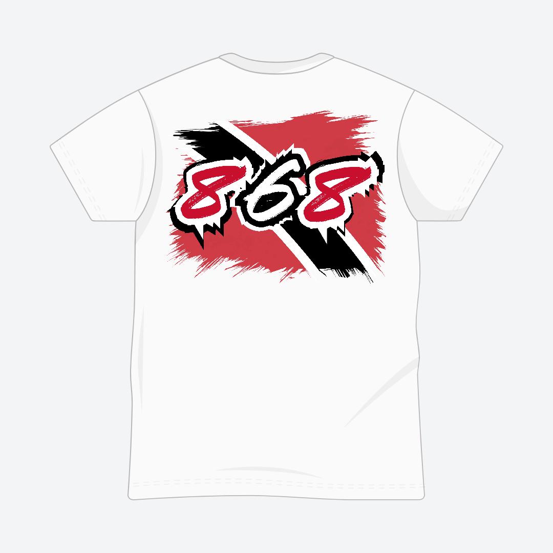 Sessions With A Vybe - Trini Tee