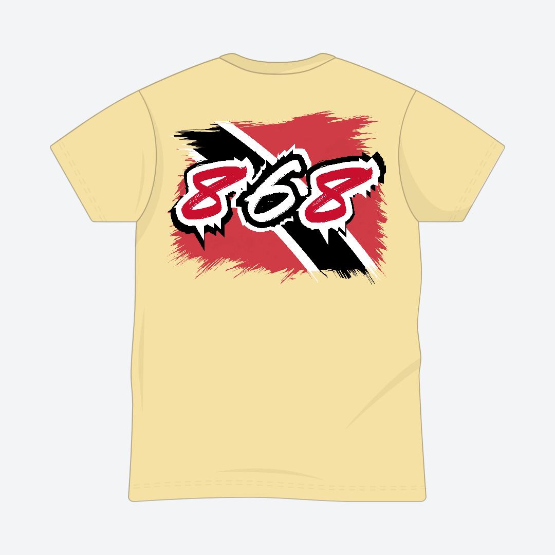 Sessions With A Vybe - Trini Tee