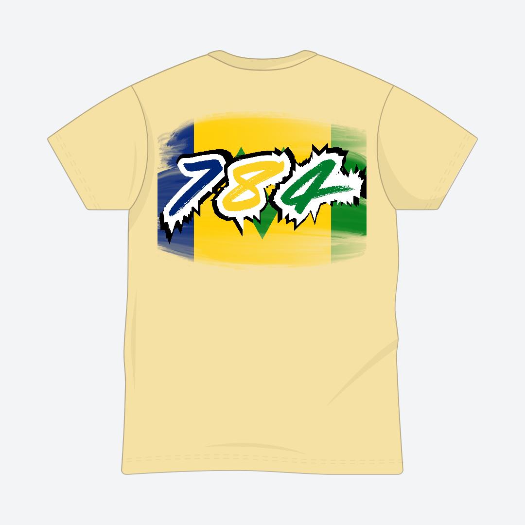 Sessions With A Vybe - Vincy Tee
