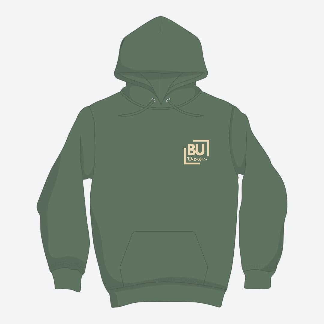 Sound Clash Hoodie V2